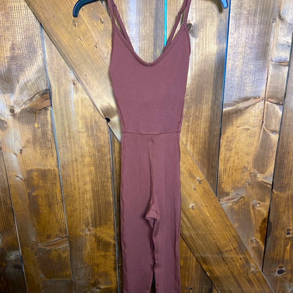 NWT Romper